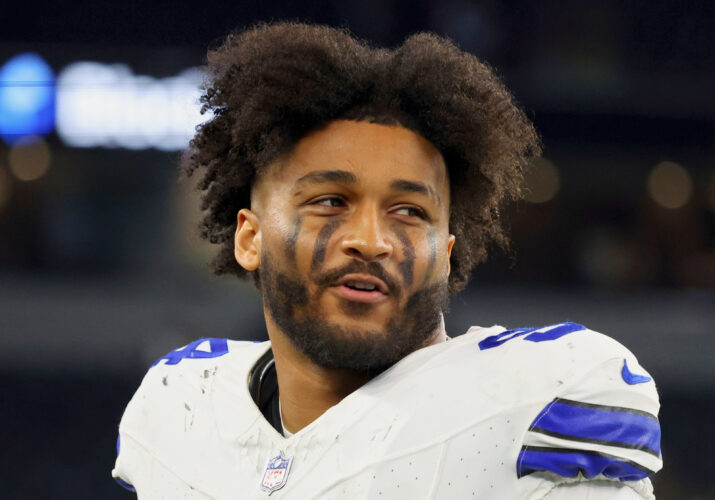 Cowboys’ Marshawn Kneeland found dead after evading officers, police say